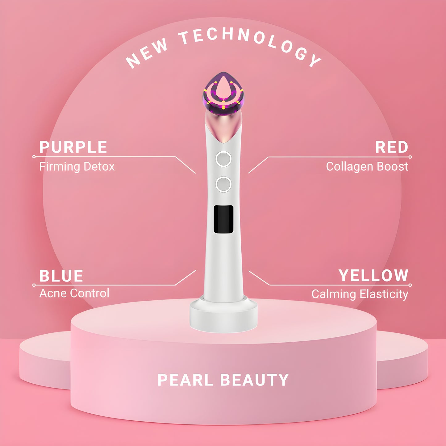 Pearl Ageless pro