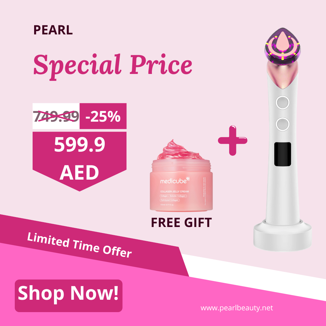 Pearl Ageless pro