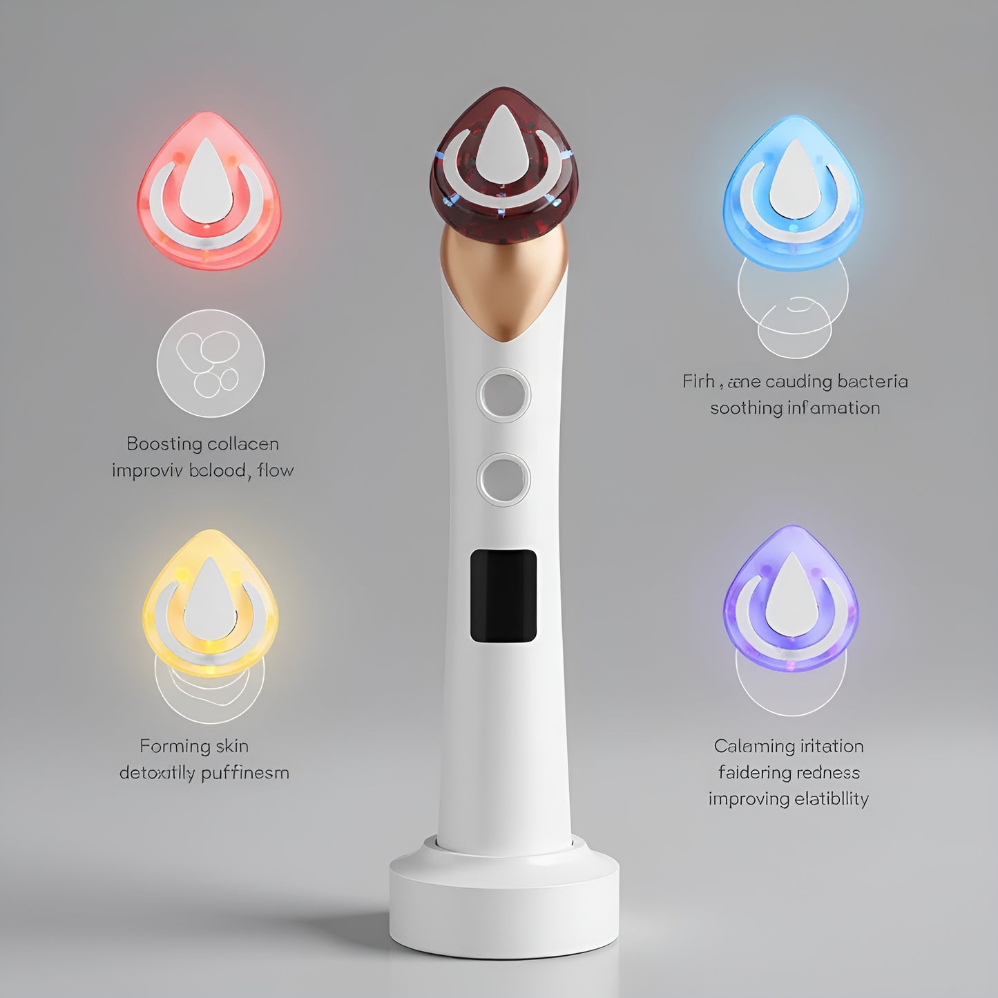 Pearl Ageless pro